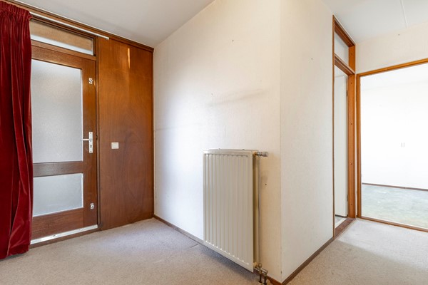 Medium property photo - Monseigneur Nolensplein 39E, 5911 GG Venlo